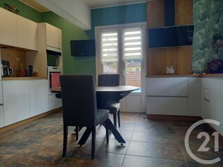  Maison � vendre 6 pi�ces 189 m�