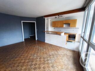  Appartement à vendre 3 pièces 68 m²