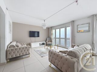  Appartement � vendre 3 pi�ces 71 m�