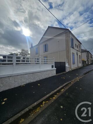  Maison � vendre 5 pi�ces 111 m�