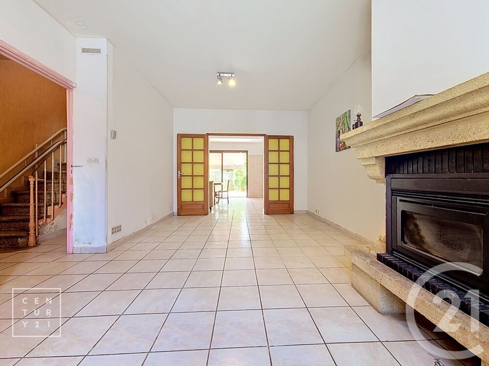 vente Maison - 5 pièce(s) - 132 m² Millas (66170)