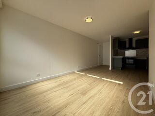  Appartement à vendre 3 pièces 56 m²