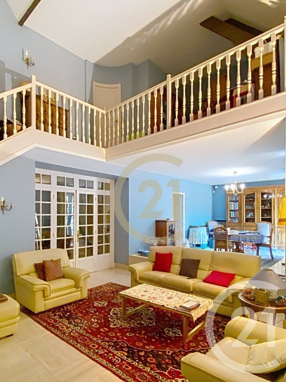 à vendre  Maison Viry-Châtillon (91170)