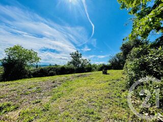  Terrain � vendre 1482 m�