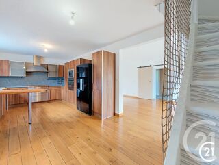  Maison à vendre 7 pièces 155 m²
