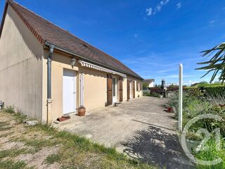  Maison � louer 3 pi�ces 84 m�