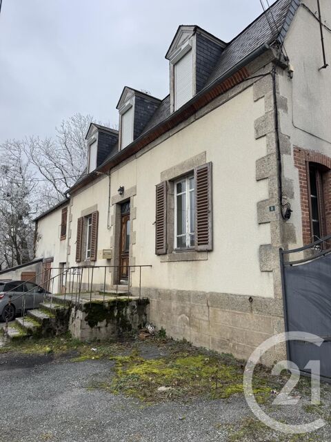  Appartement � louer 4 pi�ces 84 m�