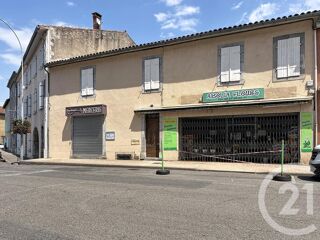  Immeuble à vendre 449 m²