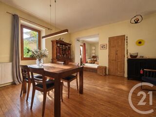  Appartement à vendre 6 pièces 204 m²