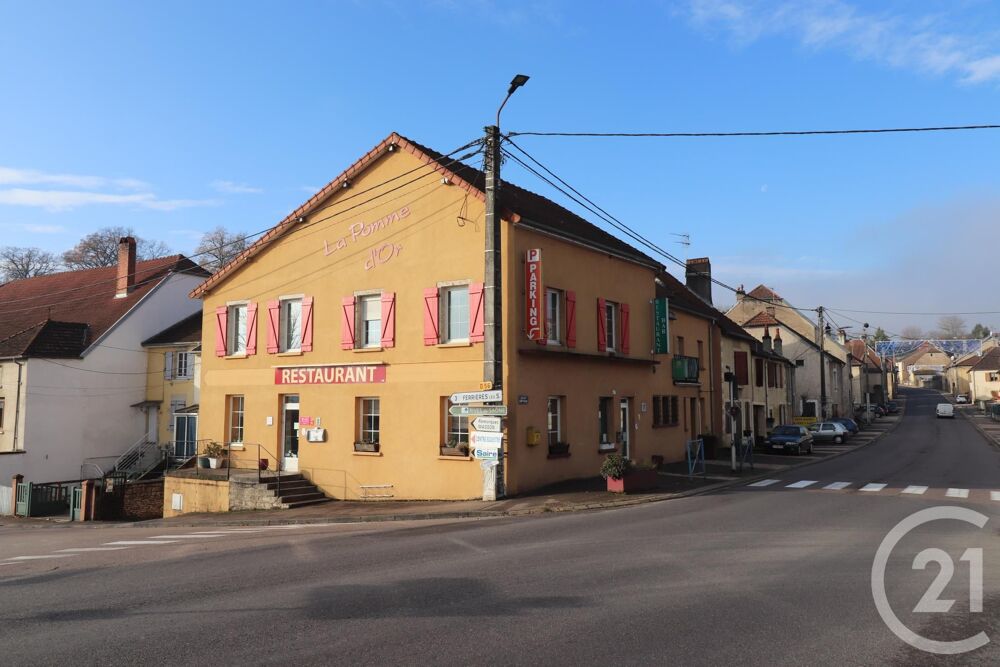 Ensemble immobilier de 550m² avec 15 places de parking !....