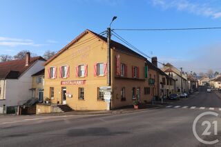  Maison à vendre 13 pièces 550 m²