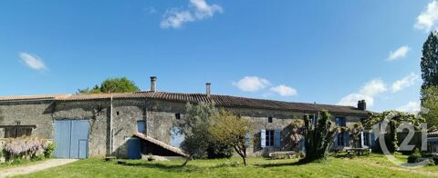   Vente Maison Maison - 15 + pi�ce(s) - 561 m�