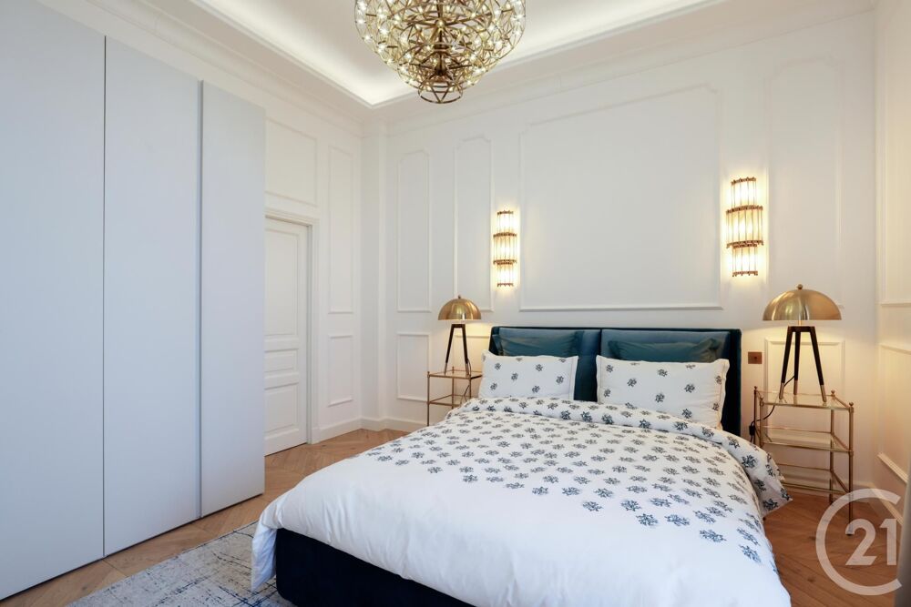 � vendre  Appartement Nice (06300)