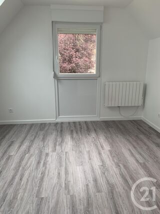  Appartement à louer 1 pièce 22 m²