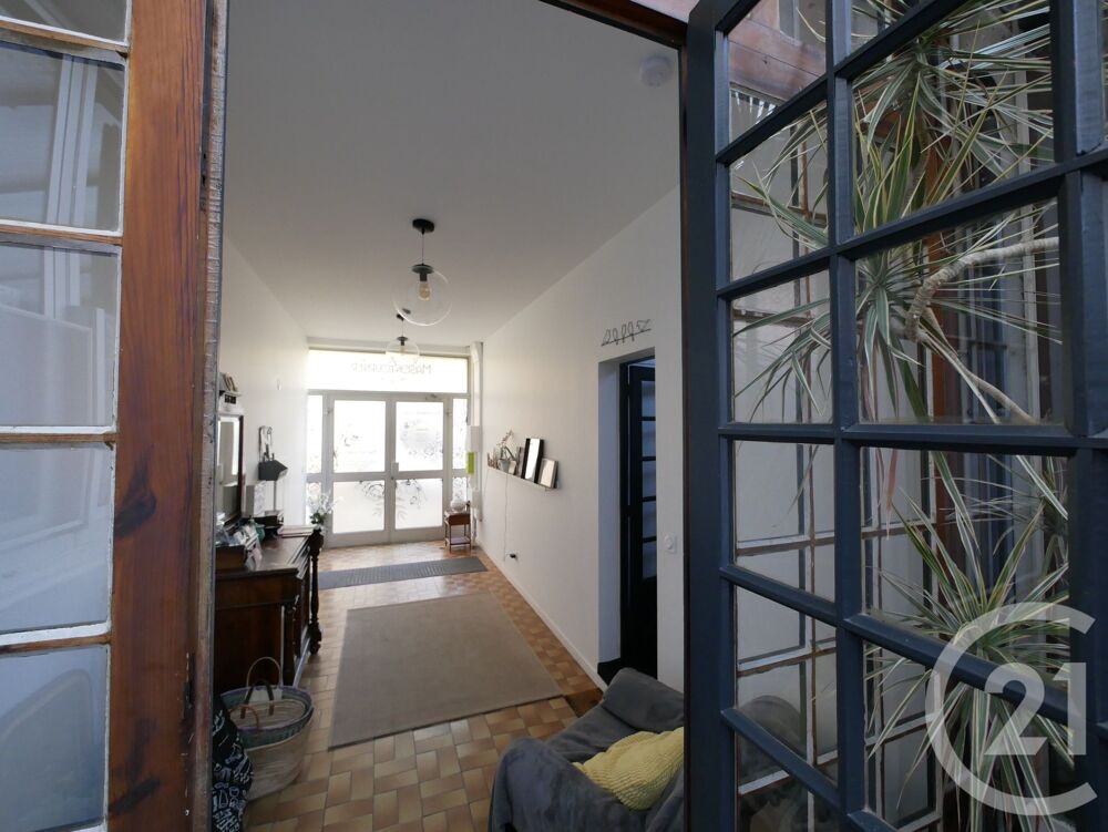 vente Immeuble - 470 m² Dax (40100)