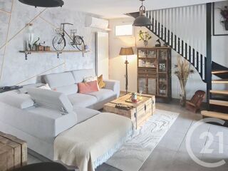  Maison � vendre 5 pi�ces 88 m�