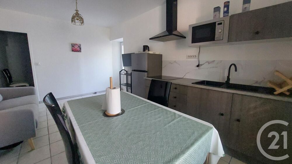 vente Maison - 4 pièce(s) - 115 m² Belvèze-du-Razès (11240)