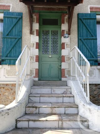  Maison � vendre 4 pi�ces 178 m�