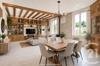  Maison à vendre 6 pièces 200 m²