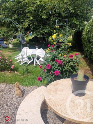  Maison à vendre 5 pièces 167 m²