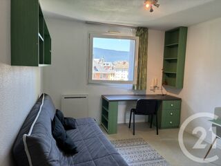 Appartement � louer 1 pi�ce 18 m�