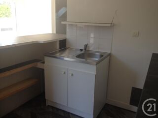  Appartement à louer 3 pièces 46 m² Avessac