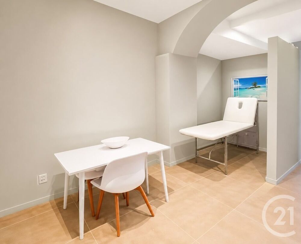 vente Autres - 44 m² San-Martino-di-Lota (20200)