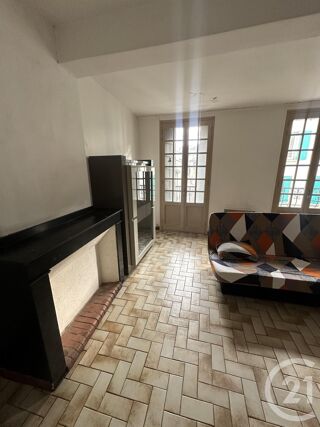  Appartement � louer 3 pi�ces 60 m�