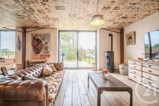  Maison � vendre 6 pi�ces 400 m�