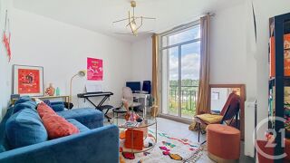  Appartement  vendre 2 pices 54 m