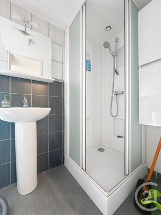  Appartement à louer 1 pièce 11 m²