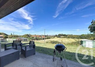  Maison à vendre 4 pièces 95 m²
