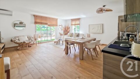   Vente Appartement Appartement - 2 pièce(s) - 68 m²