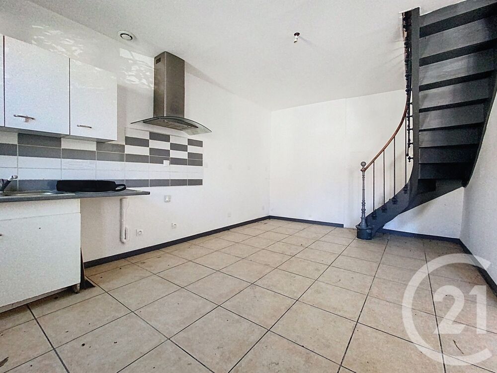 Maison 3 pièces 103 m² · à St Pourcain sur Sioule · 103 m² · 80 000 €