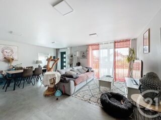  Appartement � louer 3 pi�ces 80 m�