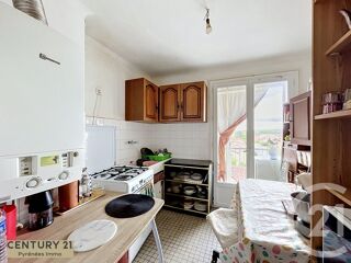  Appartement à vendre 4 pièces 73 m²