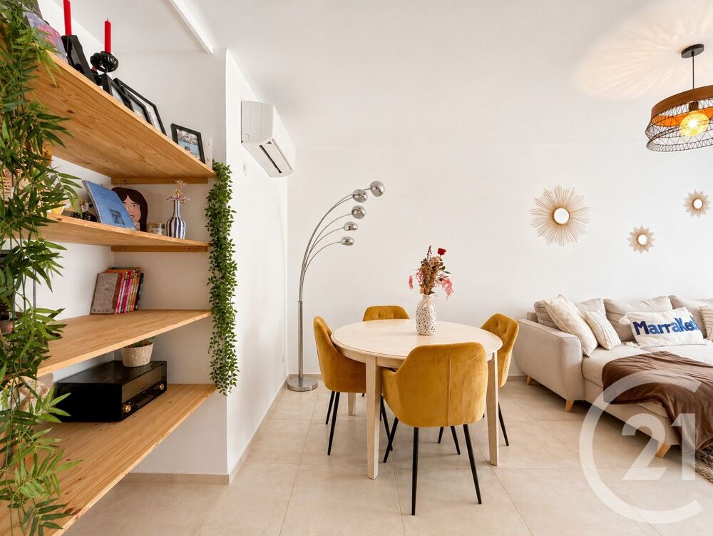 vente Appartement - 4 pièce(s) - 69 m² Calvi (20260)