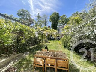  Maison à vendre 5 pièces 100 m²