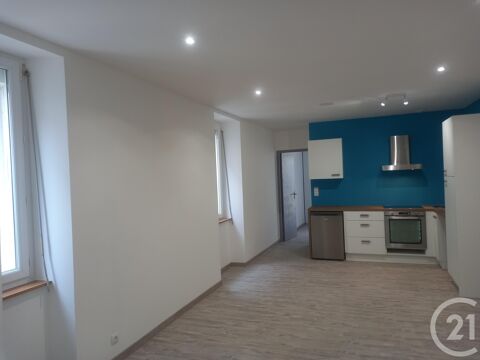  Appartement � louer 2 pi�ces 42 m�