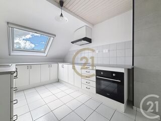  Appartement � louer 2 pi�ces 50 m�