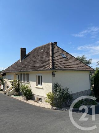  Maison à vendre 5 pièces 150 m²