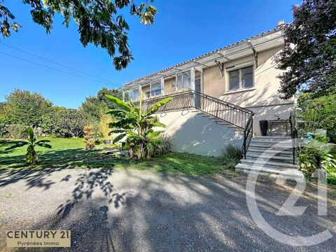   Vente Maison Maison - 6 pièce(s) - 266 m²