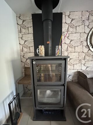  Maison à vendre 4 pièces 86 m²
