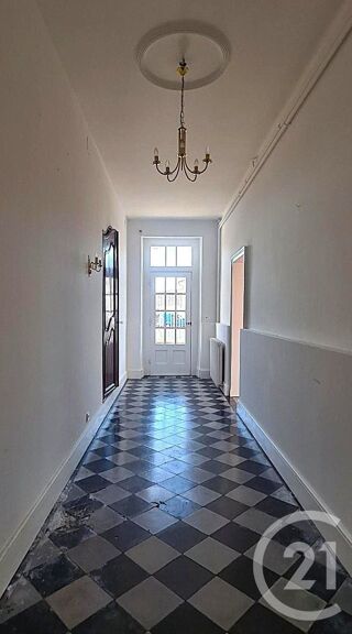  Maison � vendre 6 pi�ces 222 m�