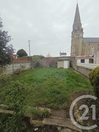  Maison � louer 4 pi�ces 68 m�