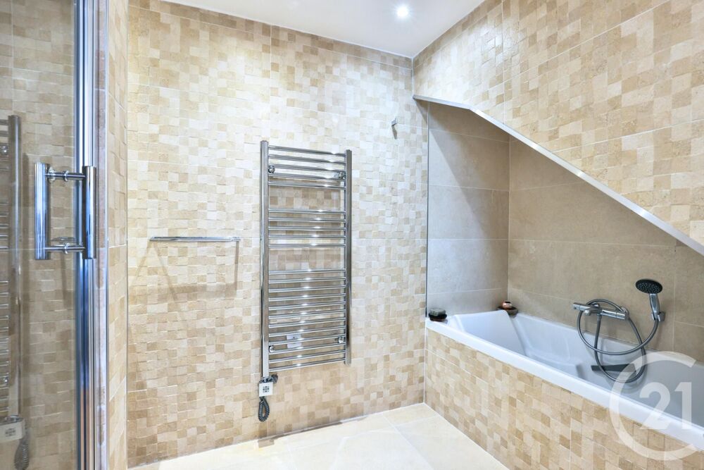 � vendre  Maison Nice (06100)