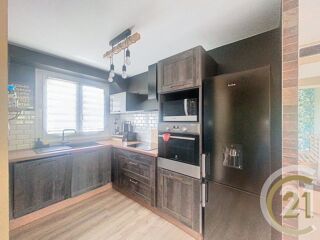  Appartement à vendre 3 pièces 54 m²
