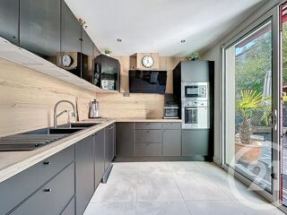  Maison à vendre 4 pièces 161 m²
