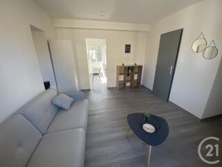  Appartement � louer 1 pi�ce 24 m�