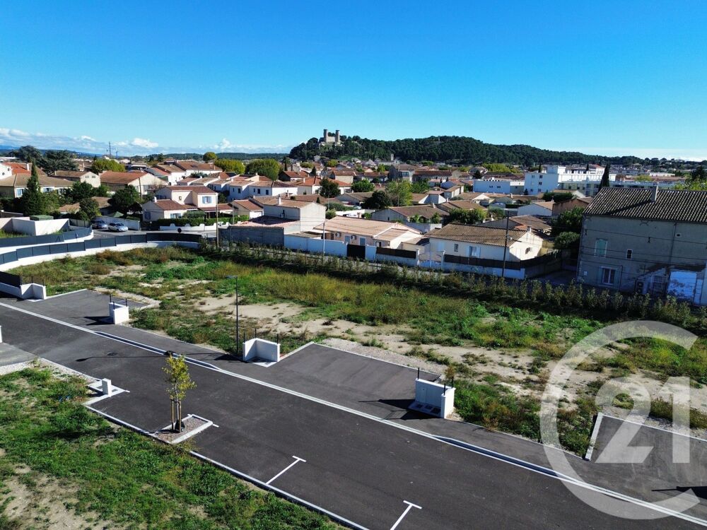 vente Terrain - 363 m² Châteaurenard (13160)